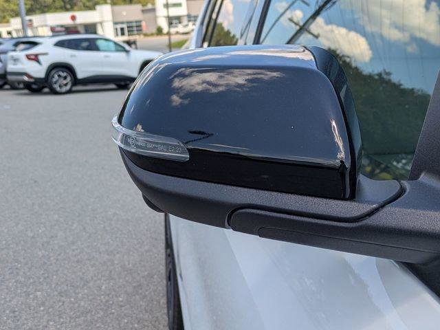 New 2026 GMC Acadia Elevation w/ Black Edition image 14