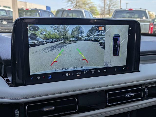 New 2026 Lincoln Aviator 2WD image 20