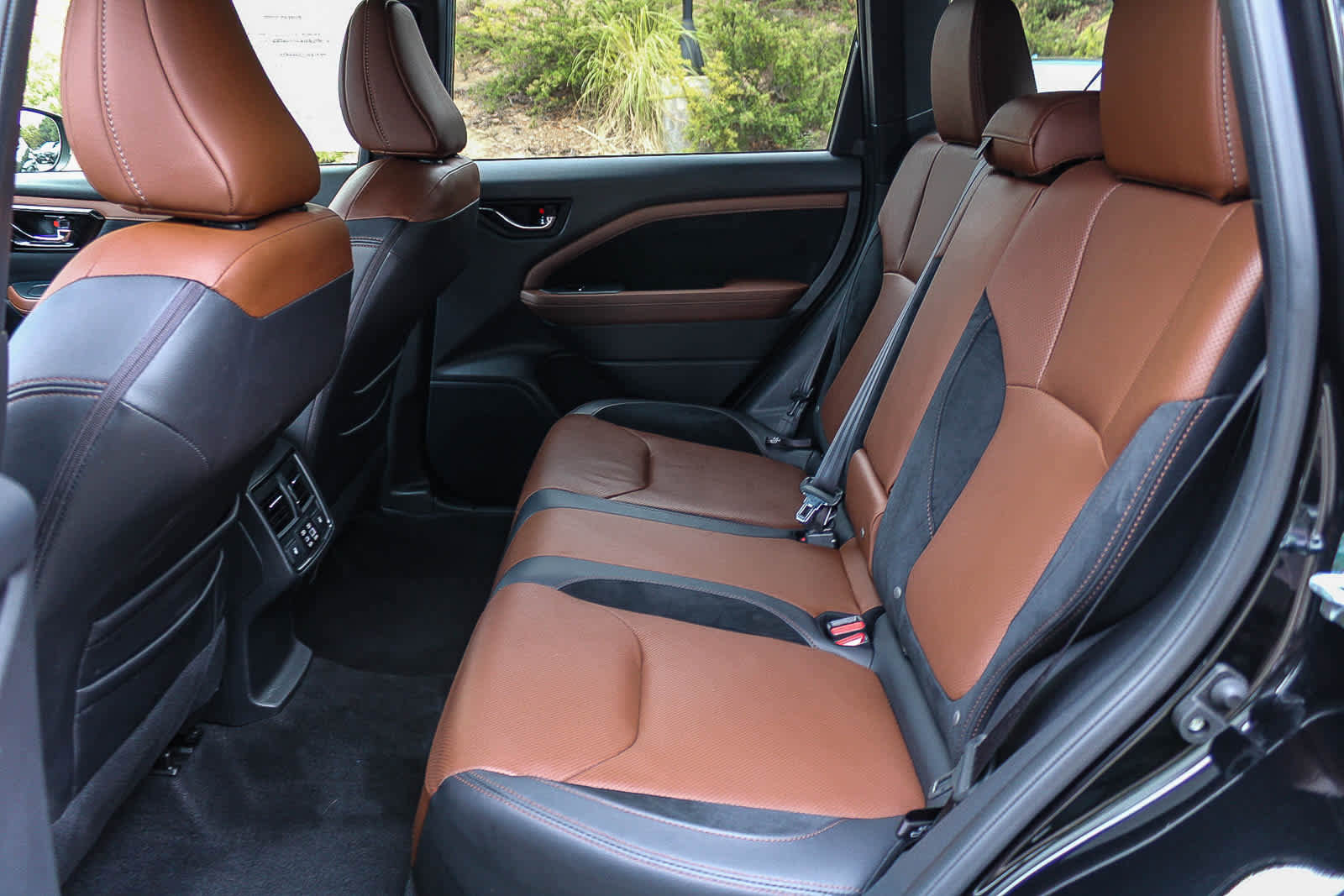 Certified 2025 Subaru Forester Touring AWD/4WD image 18