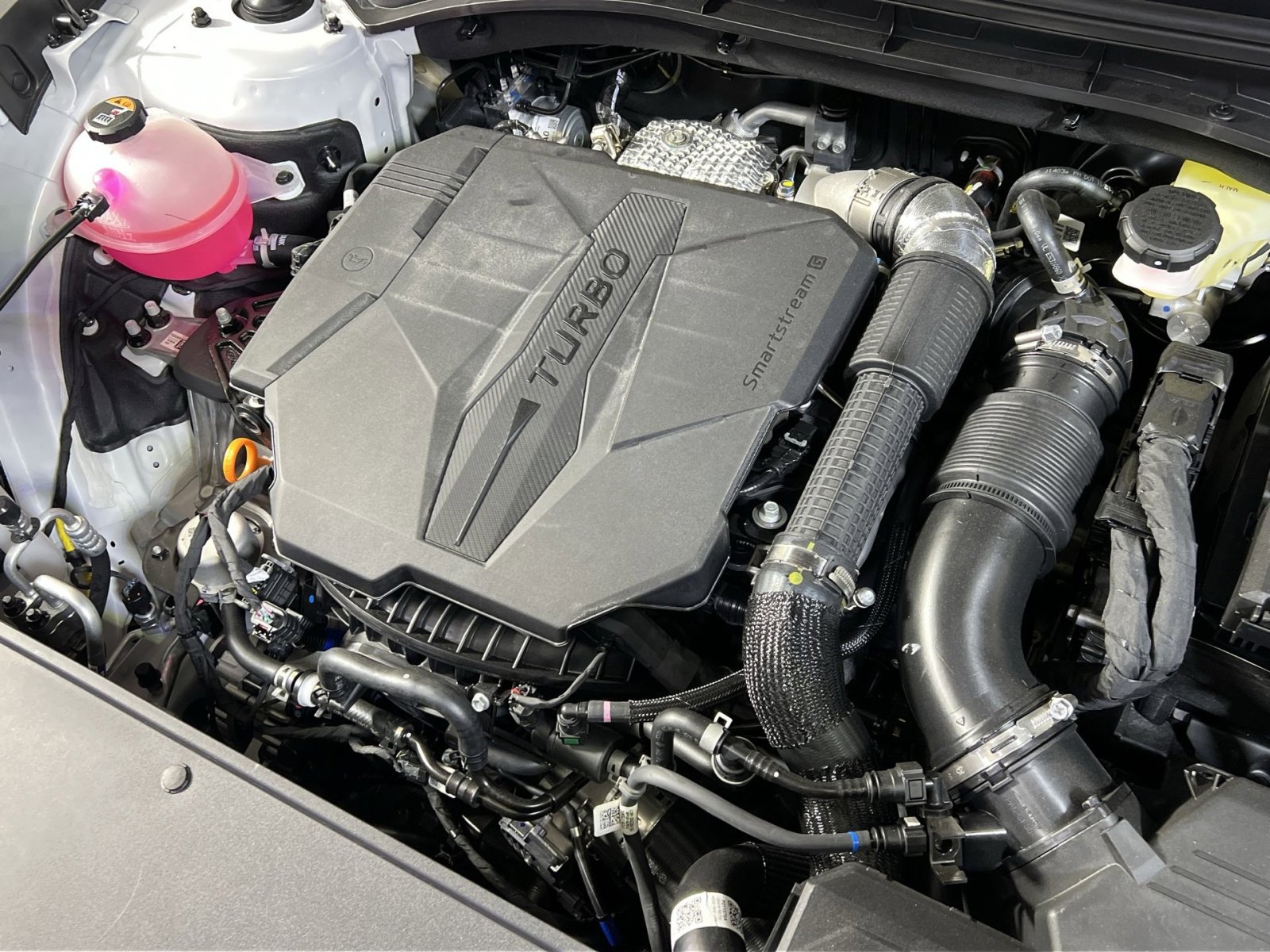 New 2026 Kia Sorento EX image 28