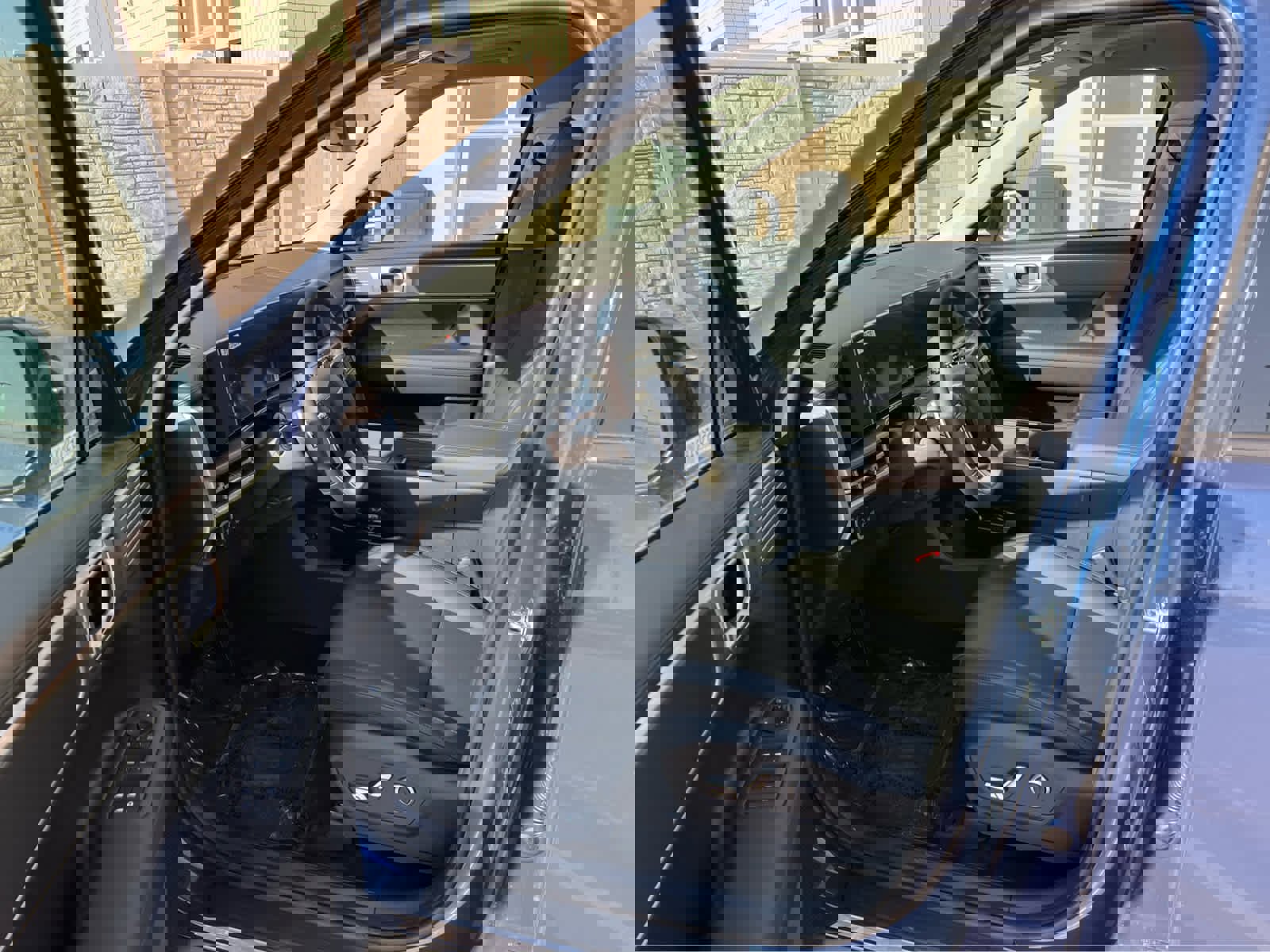 New 2026 Hyundai Santa Fe XRT image 28