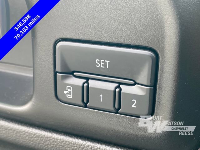 Used 2021 Chevrolet Silverado 2500 High Country w/ Z71 Off-Road Package image 35