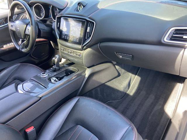 Used 2017 Maserati Ghibli S Q4 image 25