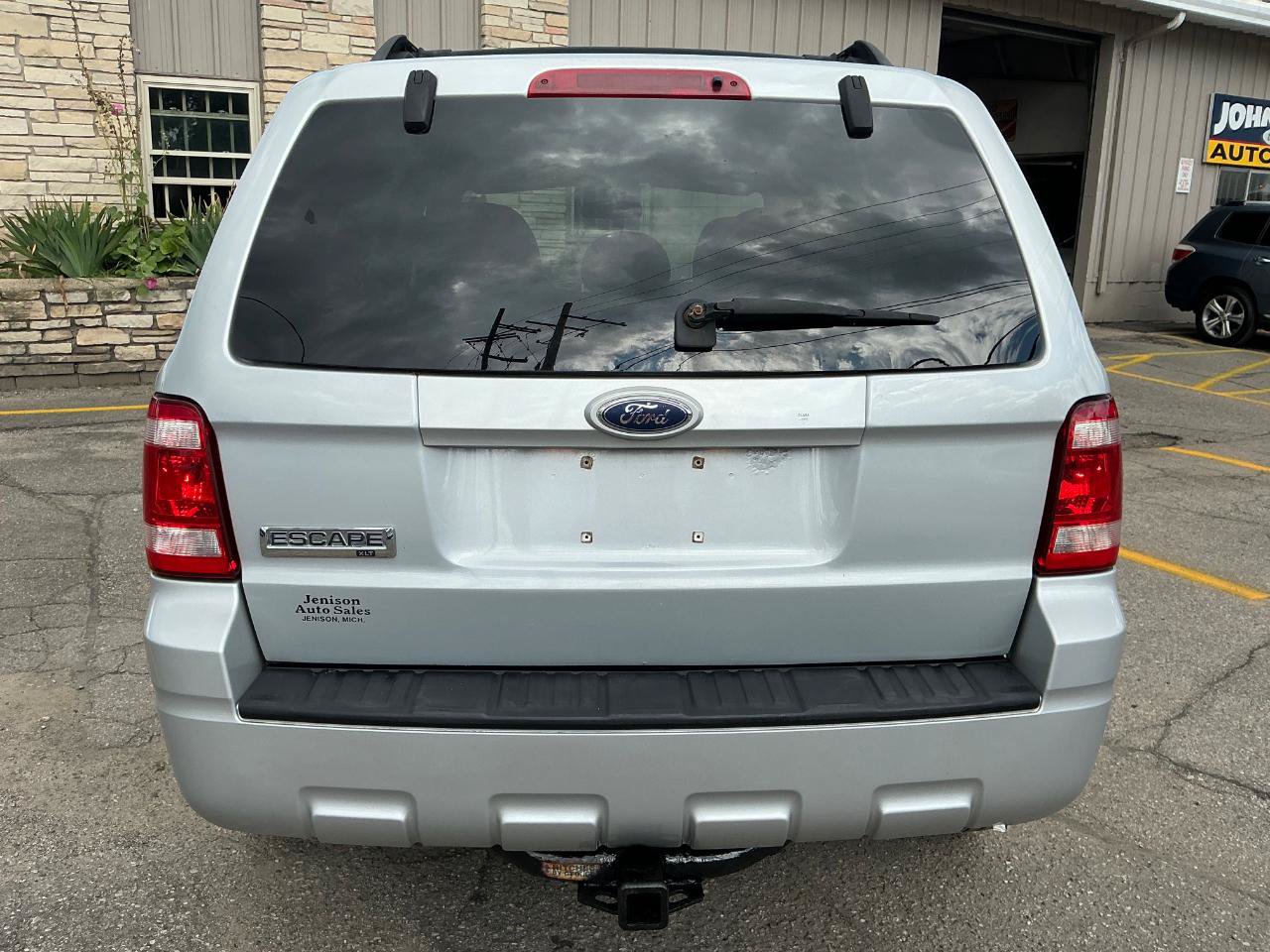 Used 2008 Ford Escape XLT FWD image 5