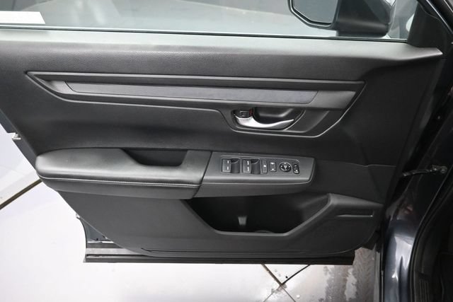 Certified 2024 Honda CR-V EX image 23