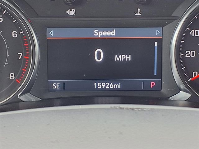 Used 2024 Chevrolet Blazer LT w/ Convenience Package image 16