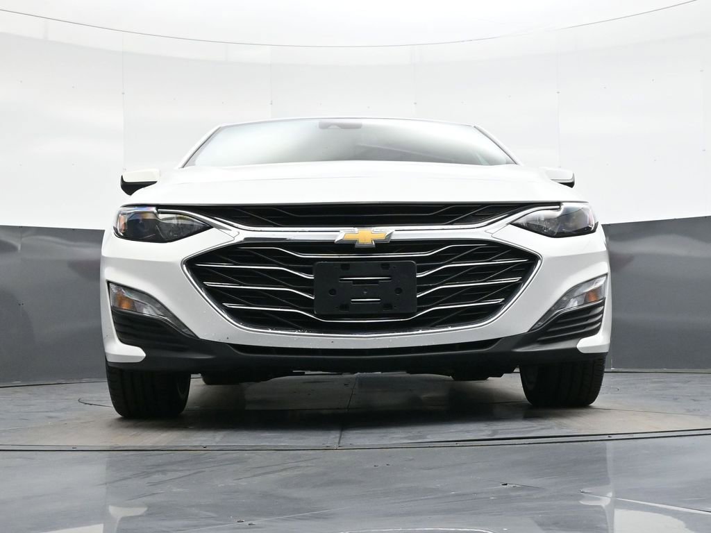 Used 2023 Chevrolet Malibu LT image 37