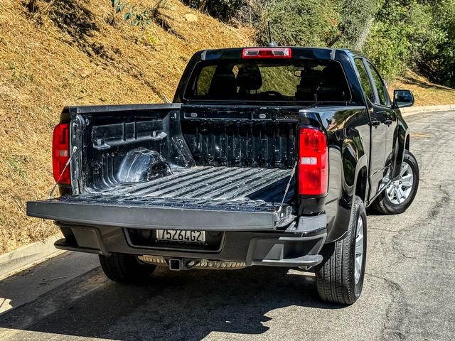 Used 2017 Chevrolet Colorado LT RWD image 20