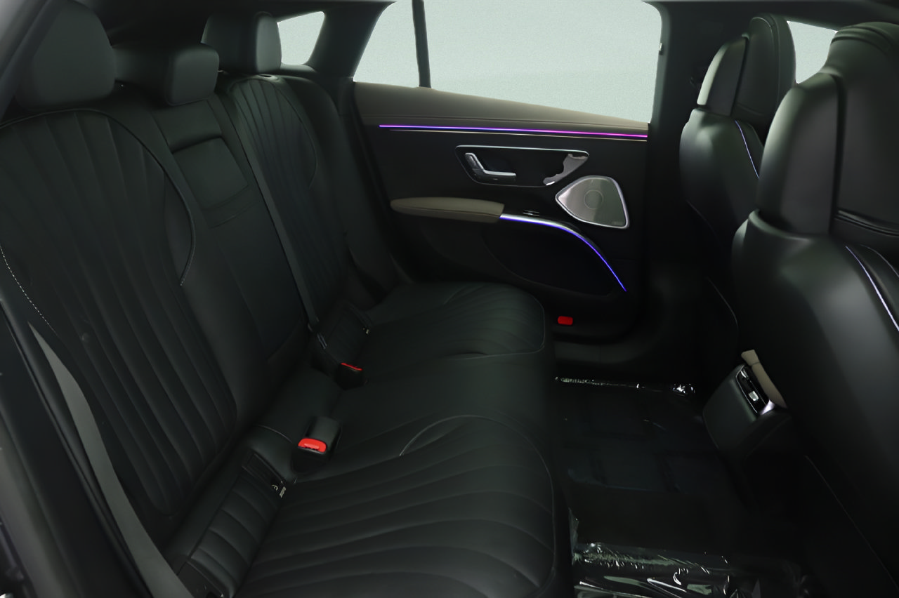 Certified 2023 Mercedes-Benz EQS 450+ Sedan image 29