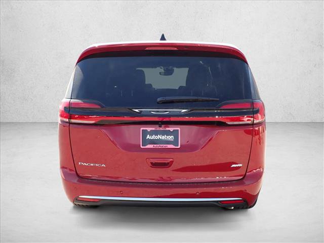 New 2027 Chrysler Pacifica Select AWD/4WD video 3