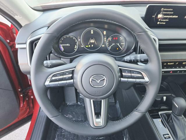 New 2026 MAZDA CX-50 AWD 2.5 Hybrid w/ Cargo Package image 16