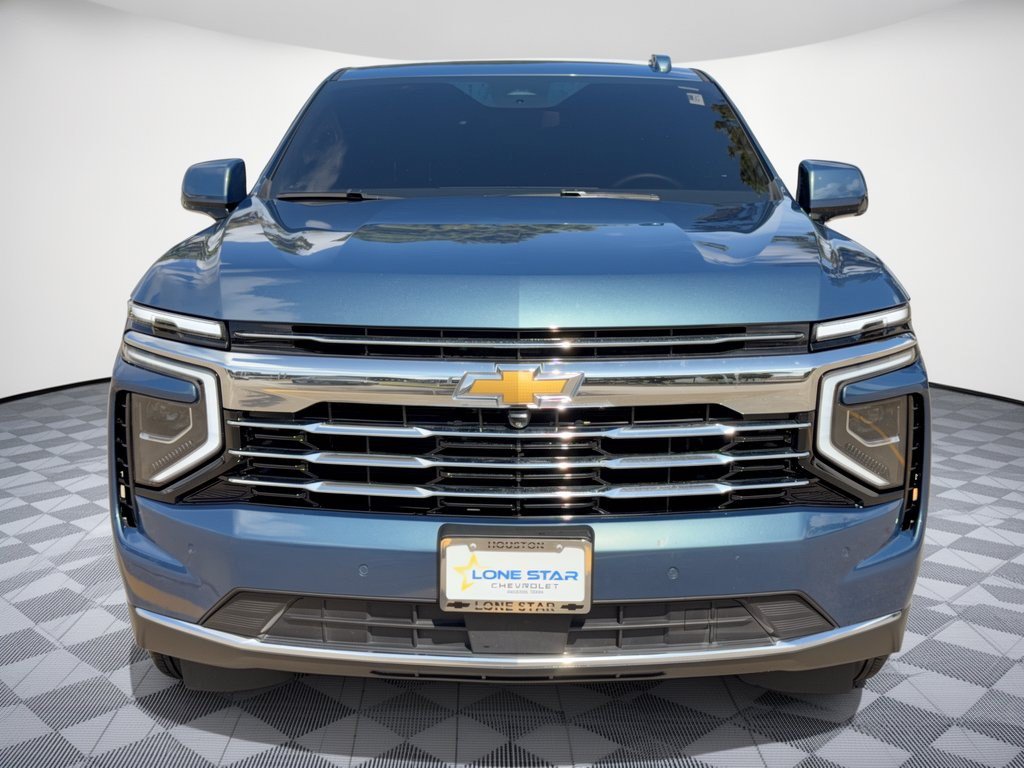 Used 2025 Chevrolet Tahoe LT RWD image 6