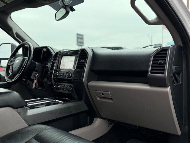 Used 2018 Ford F150 XLT w/ Equipment Group 302A Luxury image 15