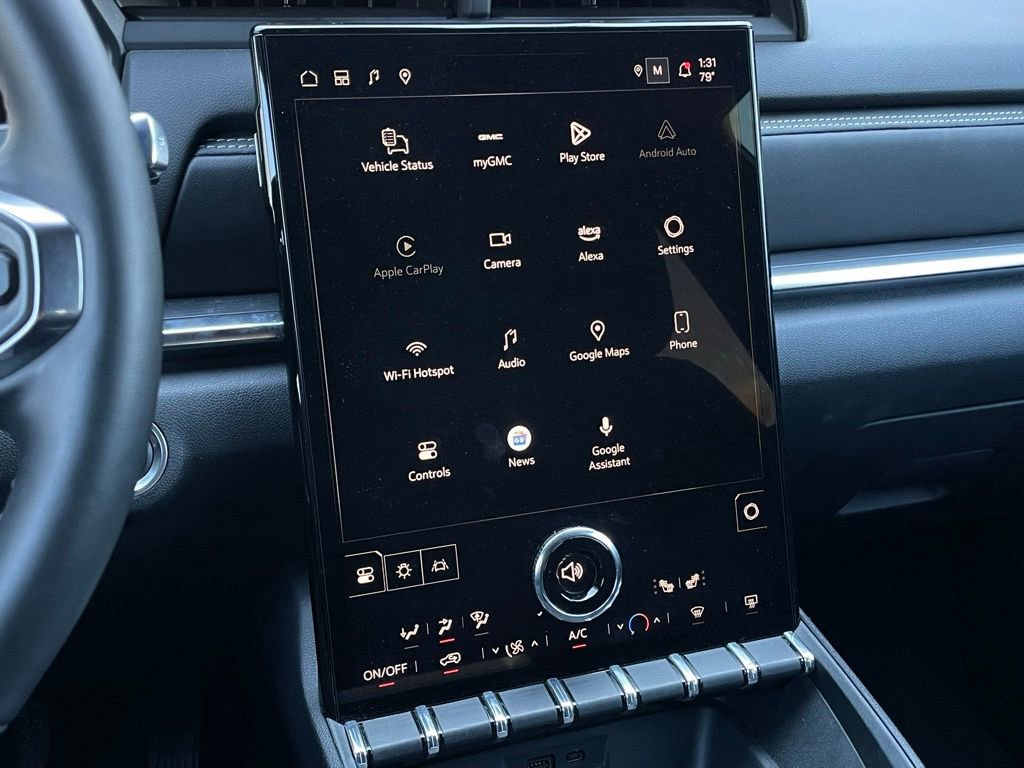 Used 2025 GMC Terrain Elevation image 17