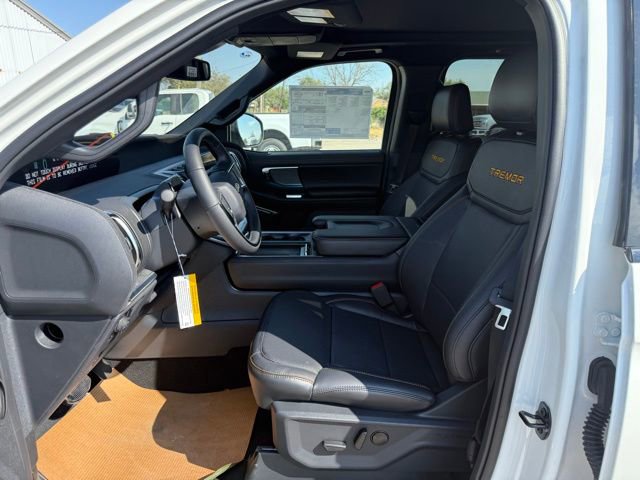 New 2025 Ford Expedition Tremor image 13
