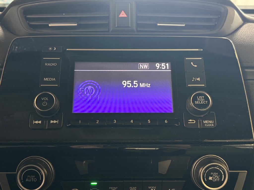 Used 2020 Honda CR-V LX image 17