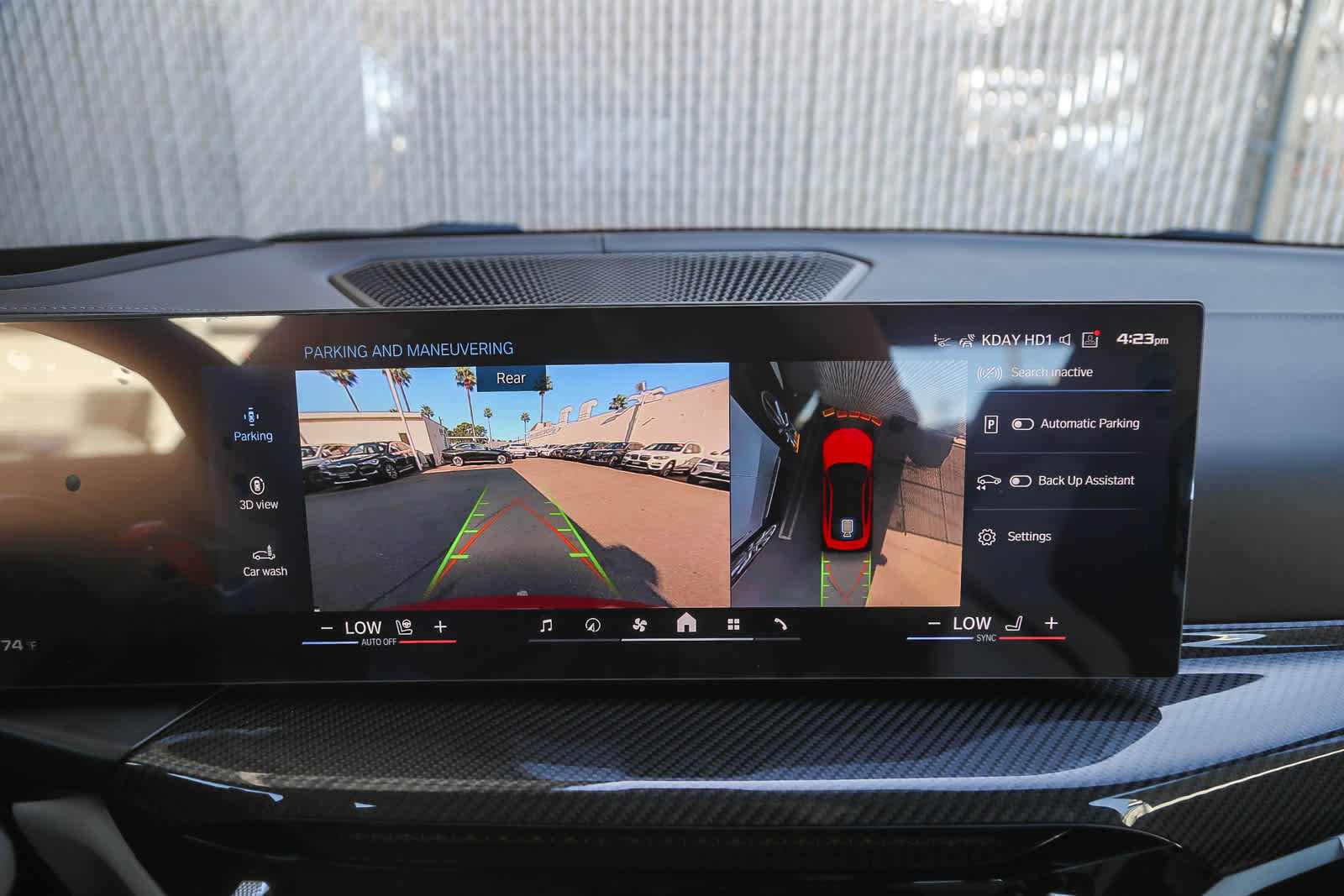 New 2026 BMW M4 Competition w/ Executive Package image 21