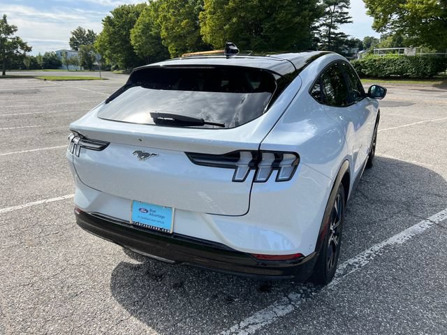 Used 2023 Ford Mustang Mach-E Premium AWD/4WD image 10