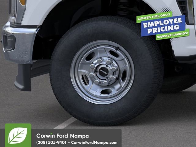 New 2026 Ford F250 XL AWD/4WD image 19