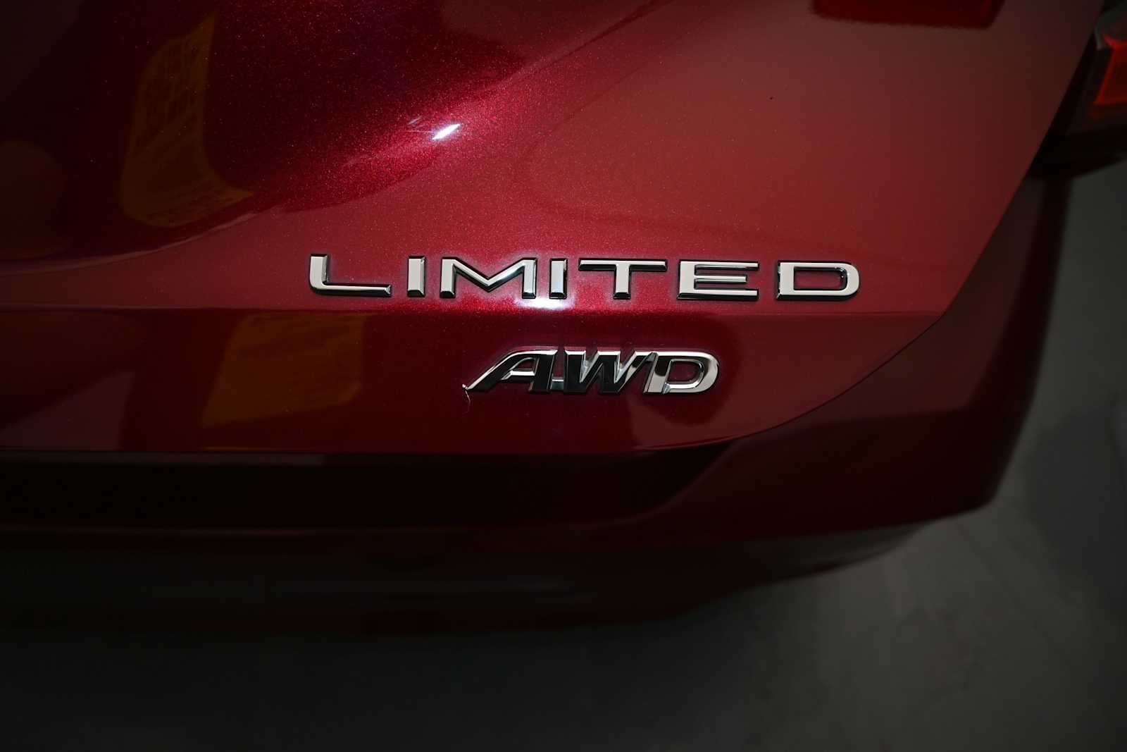 Used 2021 Toyota Avalon Limited w/ Advanced Safety Package AWD/4WD image 15