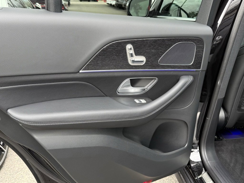 New 2026 Mercedes-Benz GLE 350 4MATIC image 24