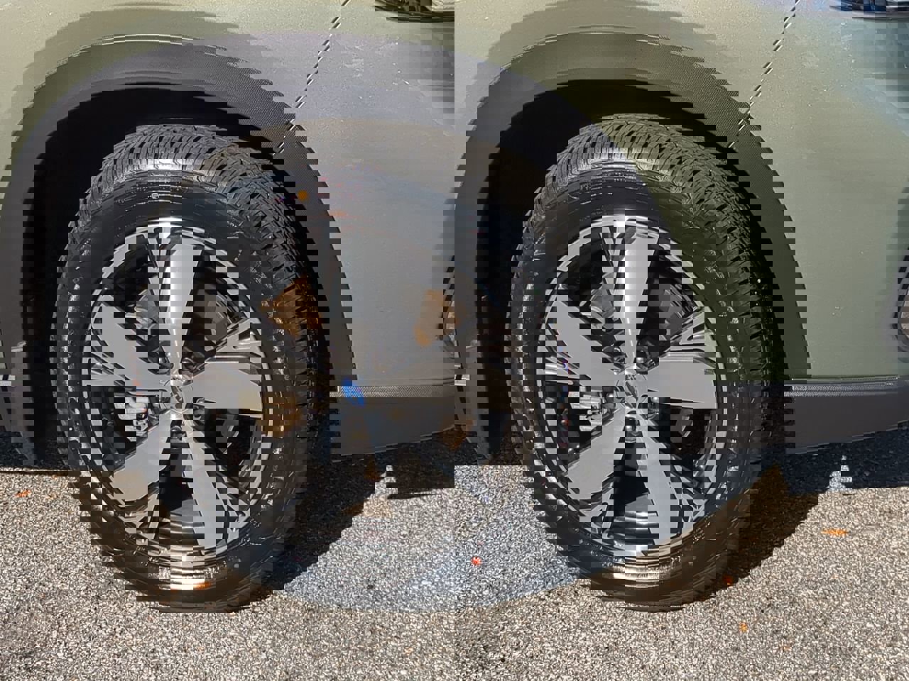 Used 2020 Subaru Forester Touring w/ Popular Package #2 image 10