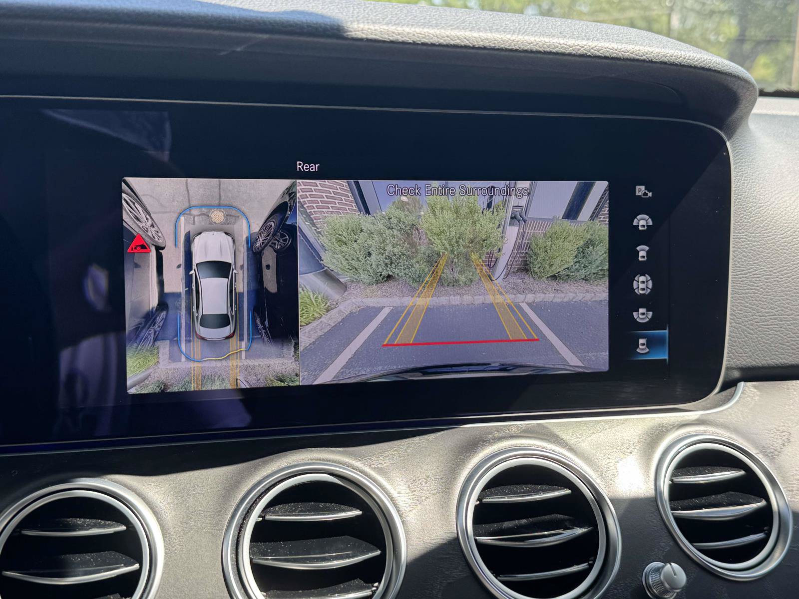 Certified 2023 Mercedes-Benz E 450 4MATIC Sedan image 18