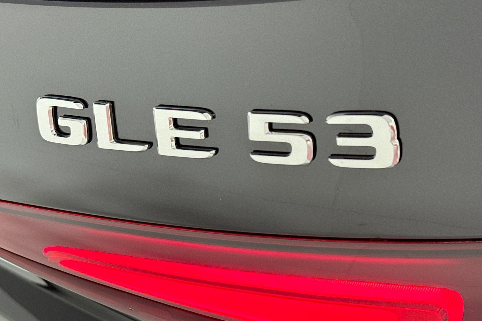 New 2026 Mercedes-Benz GLE 53 AMG 4MATIC image 8