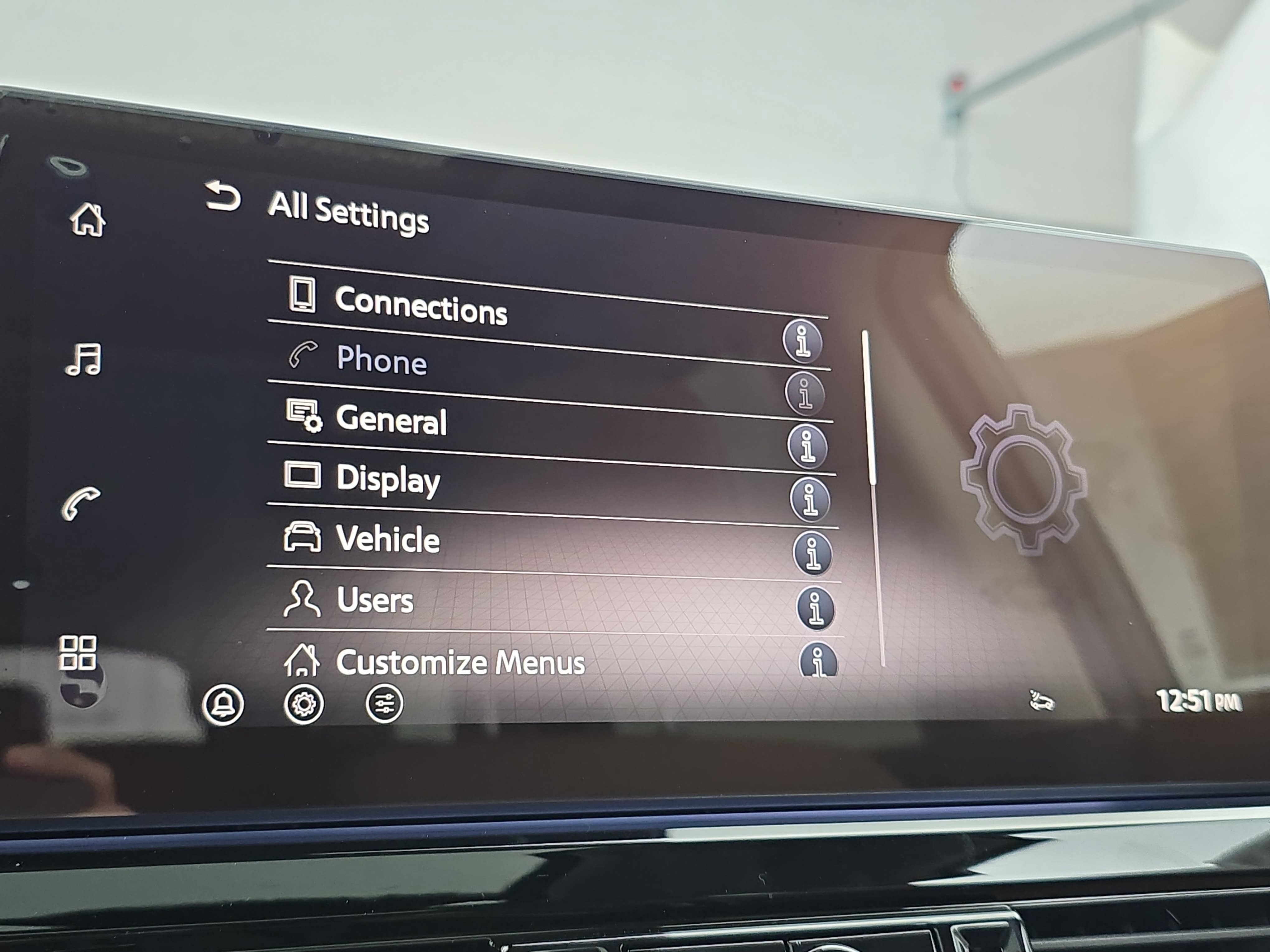 New 2026 Nissan Pathfinder Platinum AWD/4WD image 22
