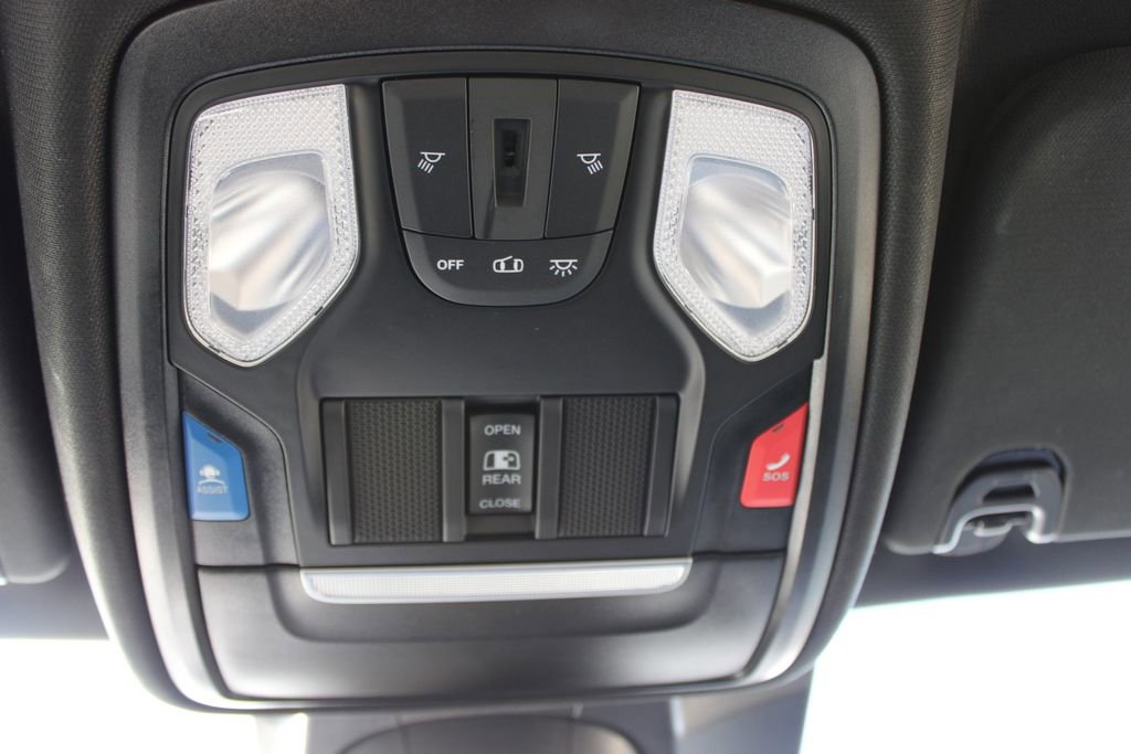 Used 2023 RAM 1500 Big Horn w/ Trailer Tow Group image 50