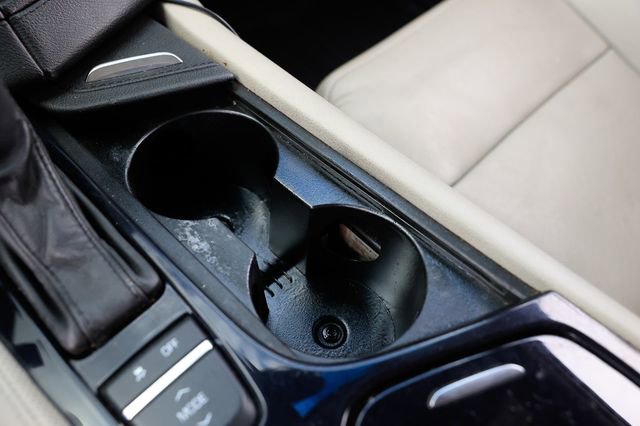 Used 2015 Cadillac CTS 4dr Sedan 2.0L Turbo RWD w/ Seating Package image 43