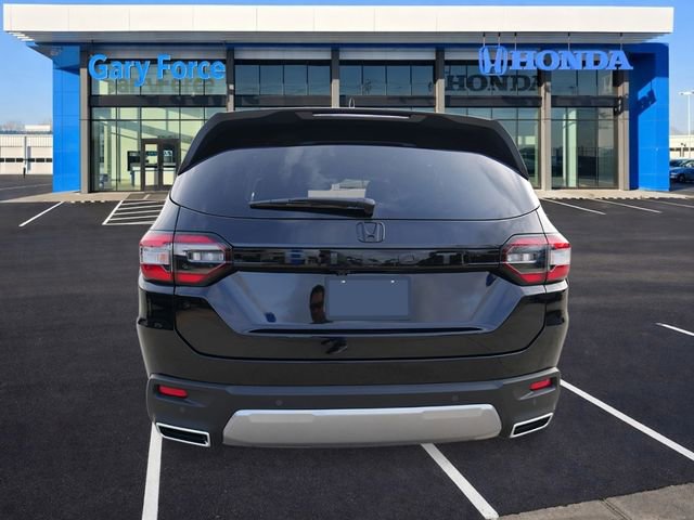 New 2026 Honda Pilot EX-L image 3