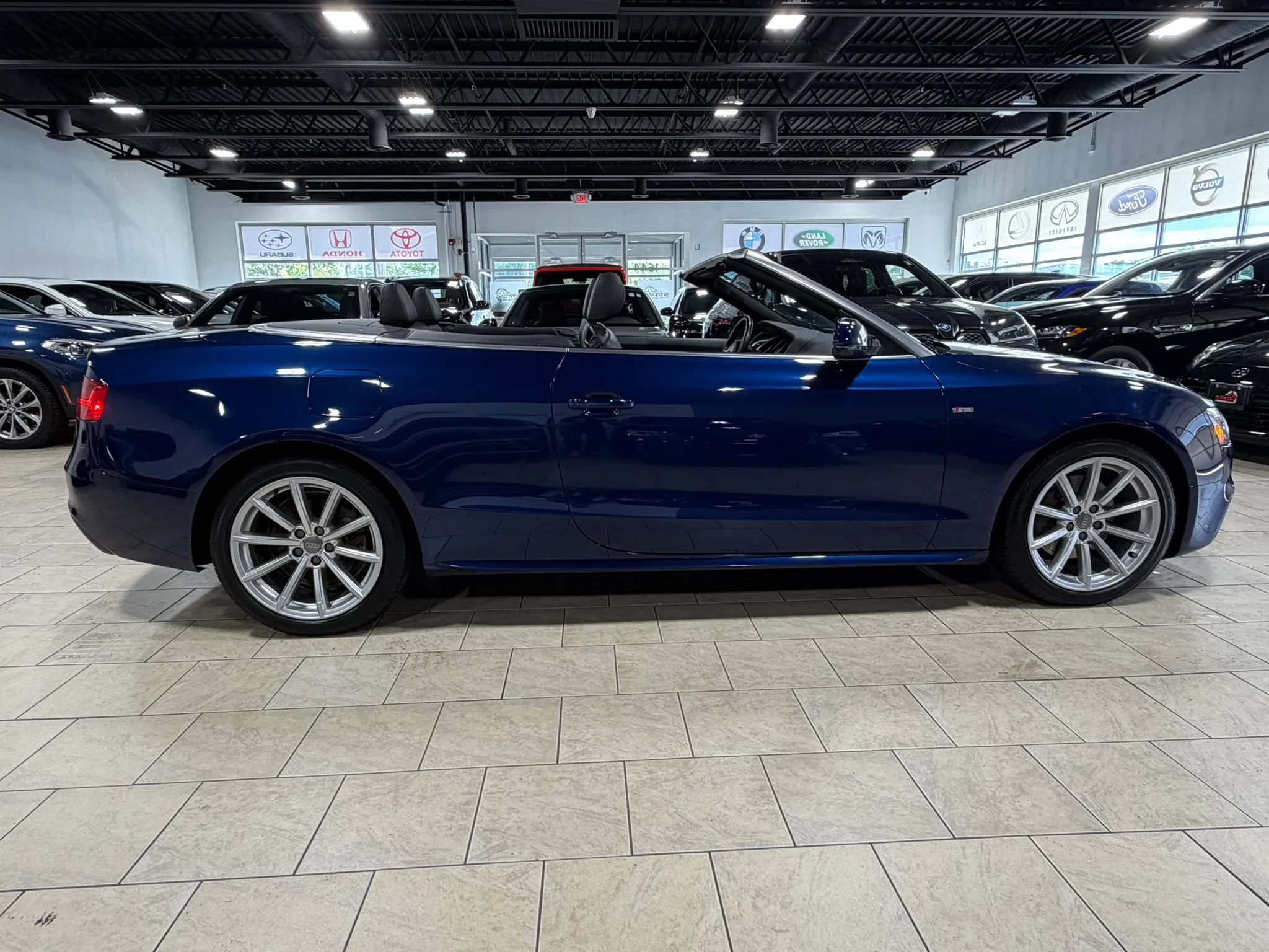 Used 2016 Audi A5 2.0T Premium Plus w/ Technology Package AWD/4WD image 28