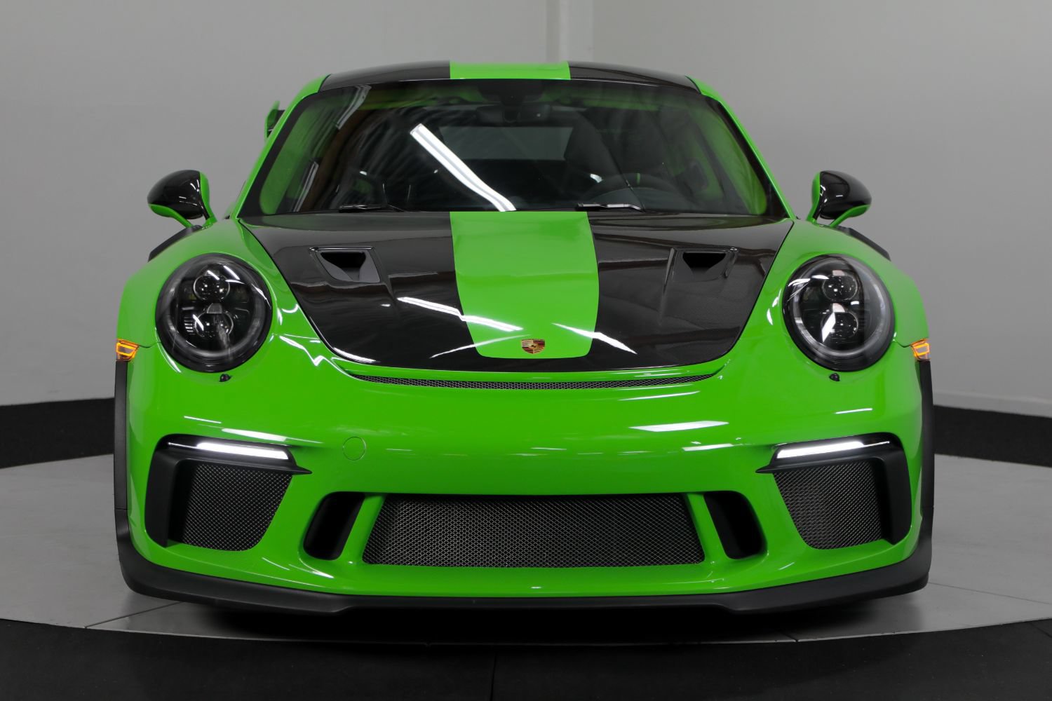 Used 2019 Porsche 911 GT3 RS RWD image 10