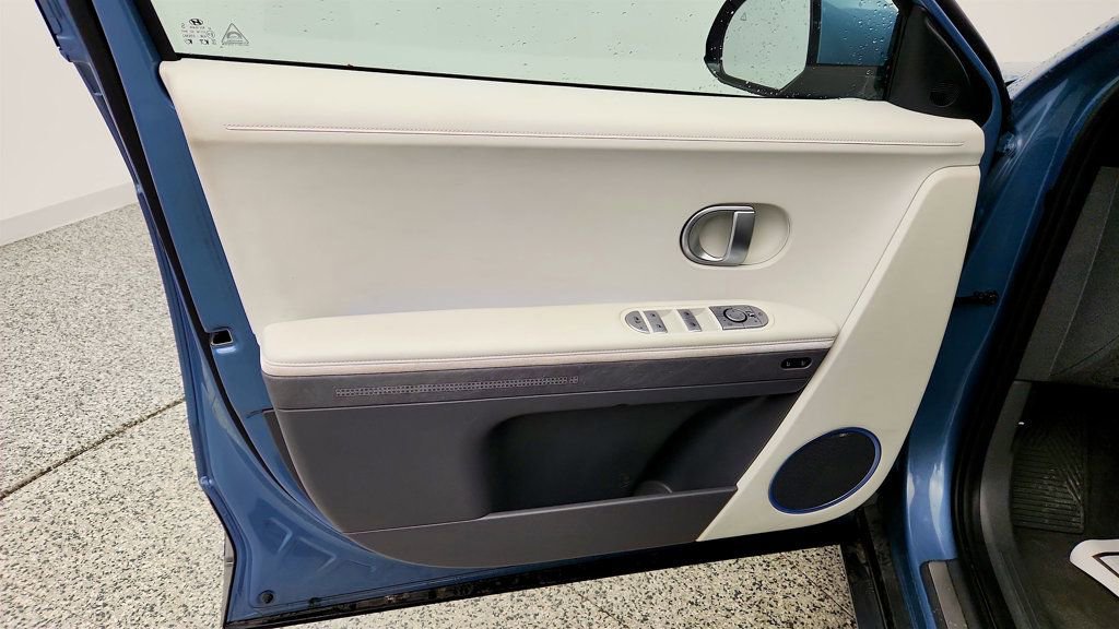 Used 2024 Hyundai Ioniq 5 Limited RWD image 11