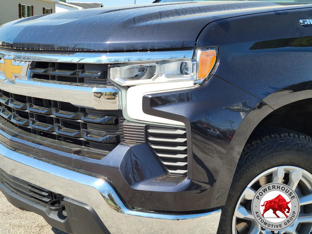 Used 2023 Chevrolet Silverado 1500 LT image 10