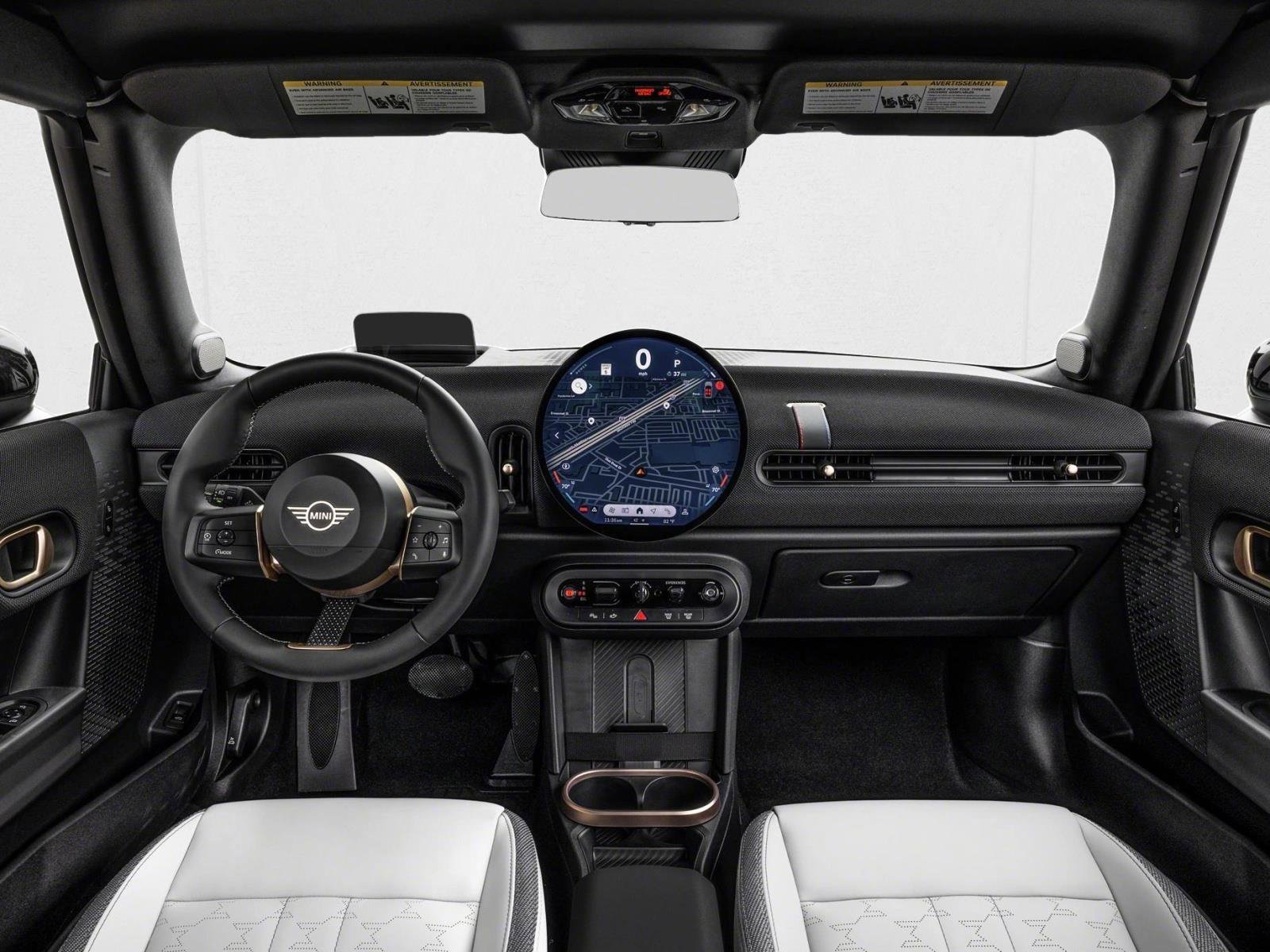 New 2026 MINI Cooper S FWD image 5