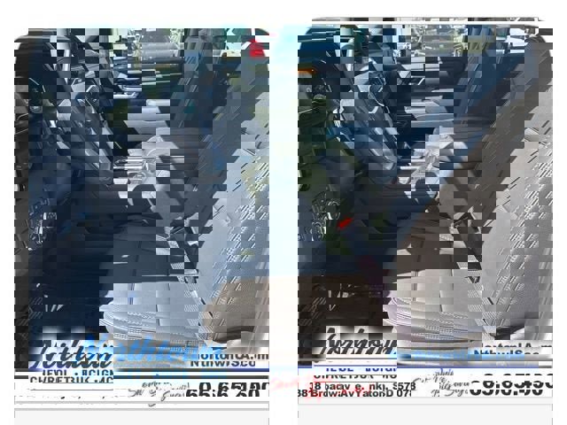 New 2025 GMC Sierra 2500 Denali w/ Denali Reserve Package image 13