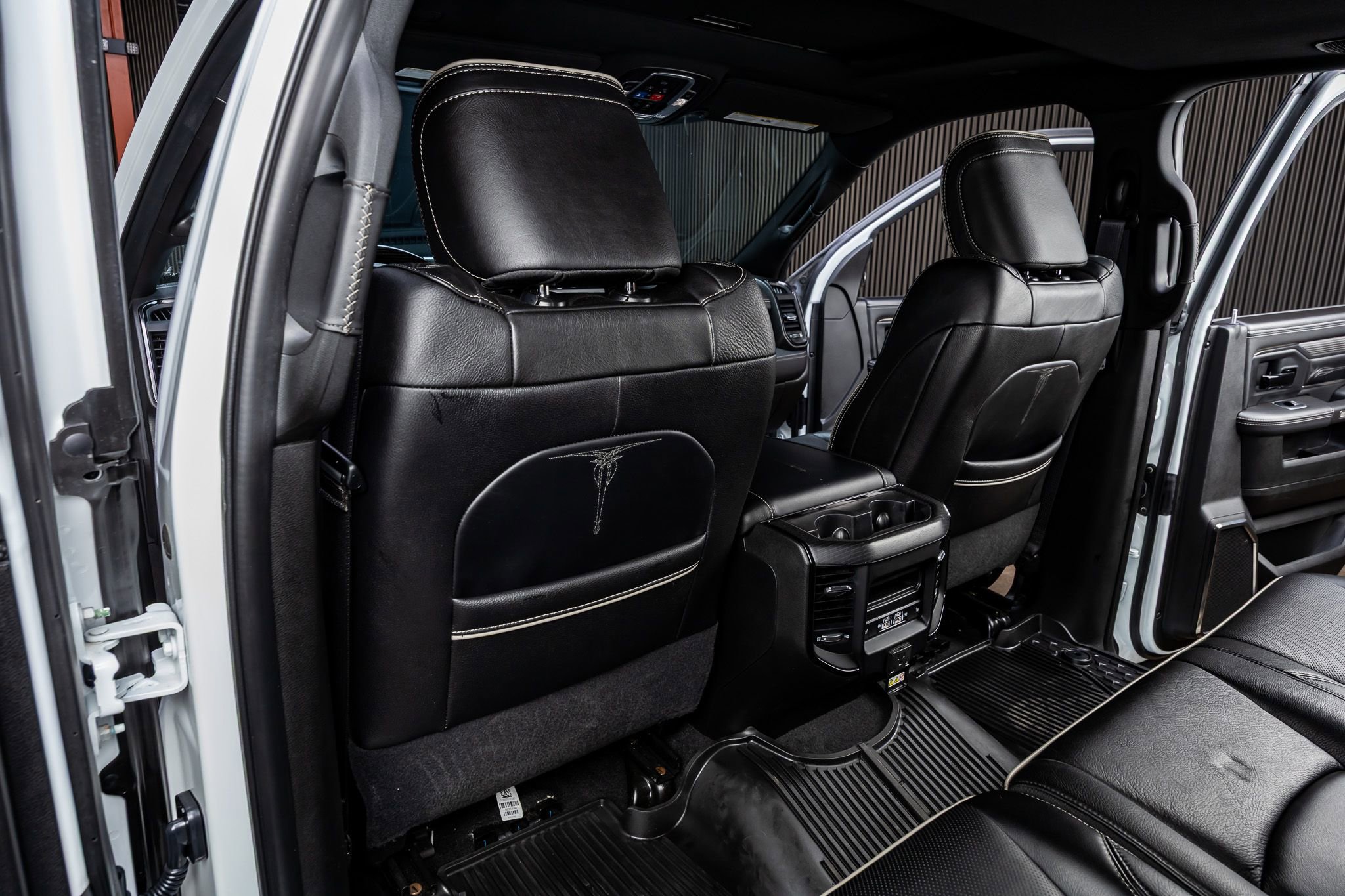 Used 2022 RAM 2500 Limited w/ Night Edition image 35