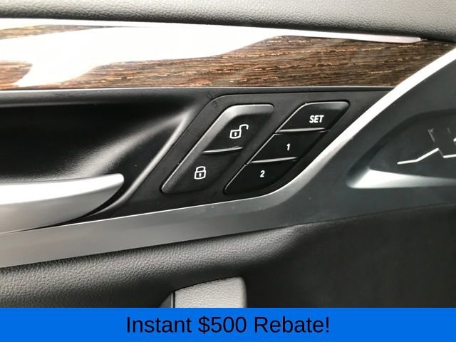 Used 2024 BMW X3 xDrive30i image 19