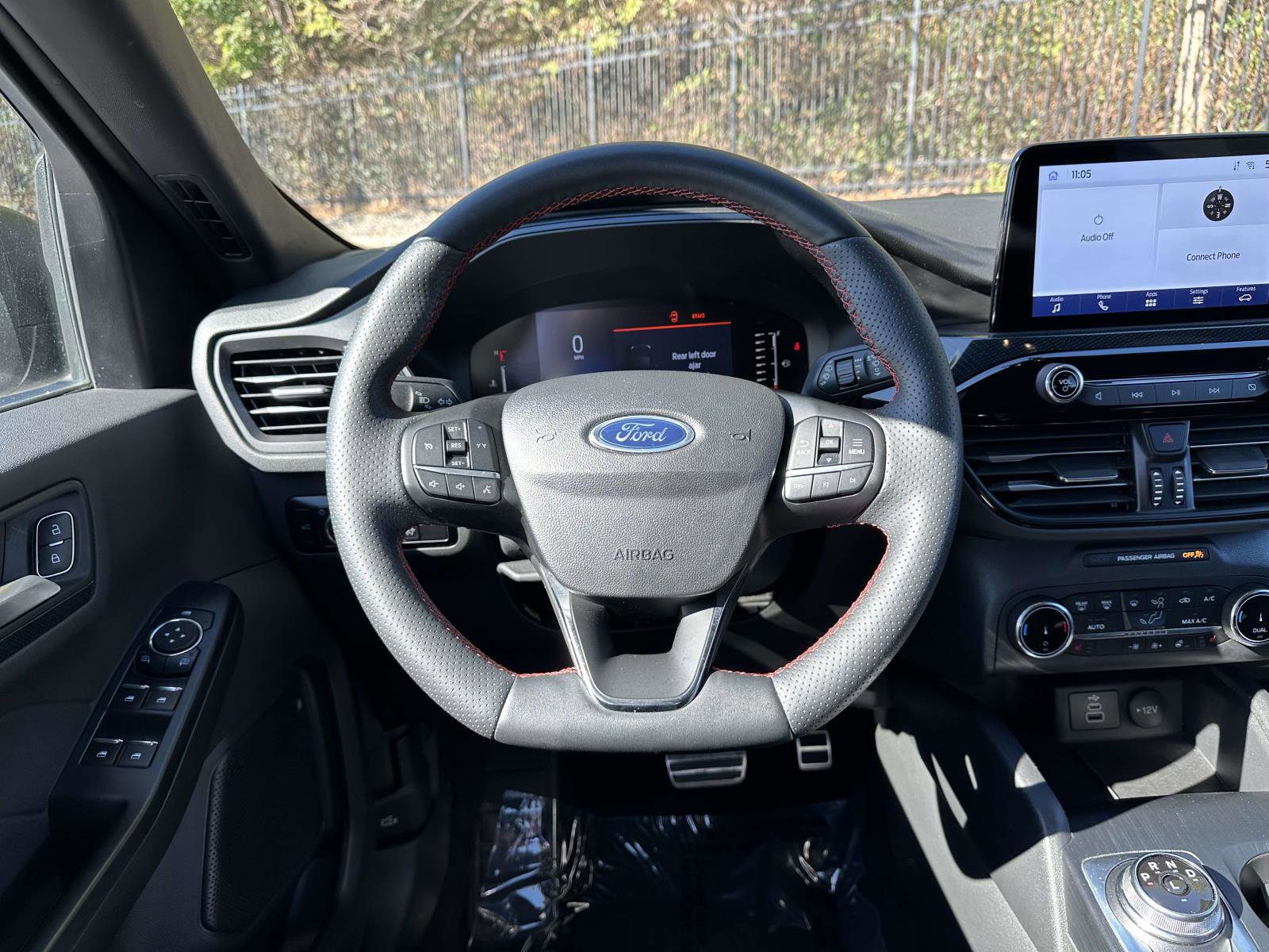 Used 2024 Ford Escape ST-Line image 10