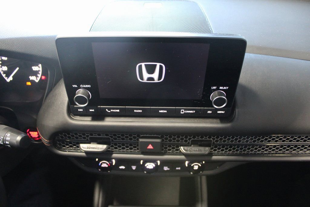 Used 2025 Honda HR-V Sport image 25