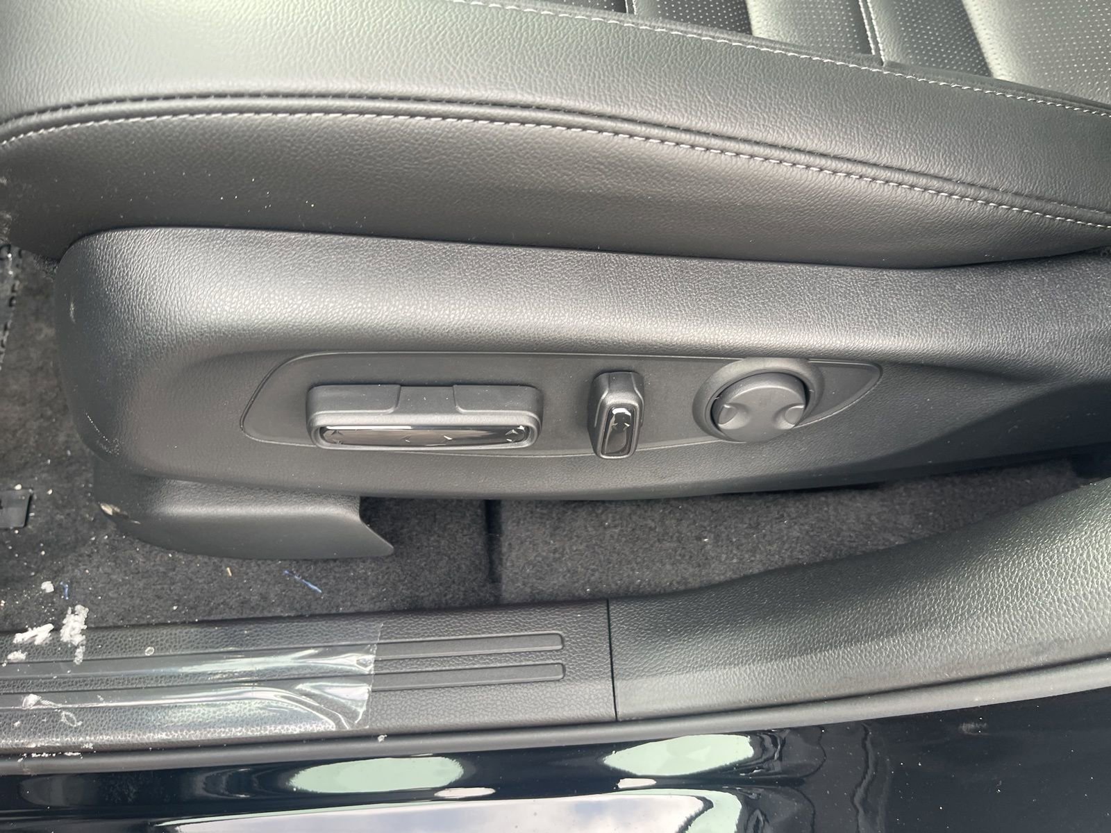 New 2026 Honda CR-V EX-L image 20