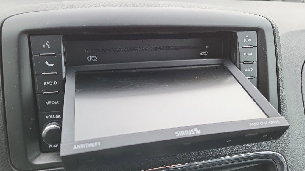 Used 2019 Dodge Grand Caravan GT image 33