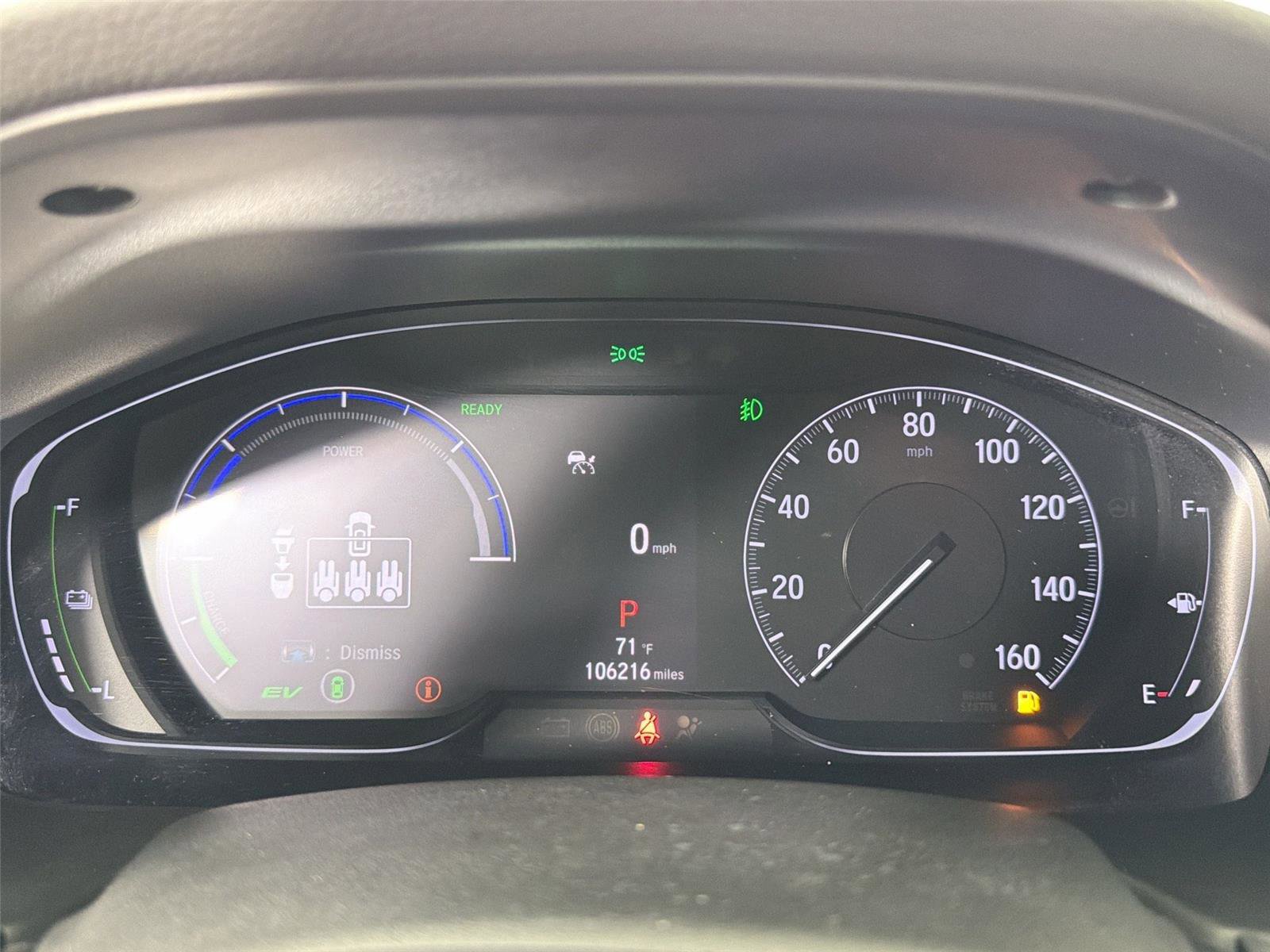 Used 2022 Honda Accord Sport image 10