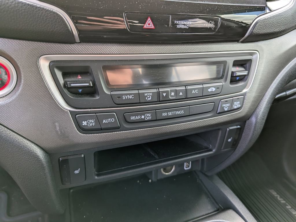 Used 2022 Honda Ridgeline RTL image 21