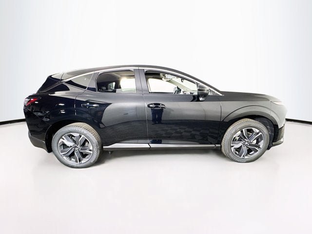 New 2026 Nissan Murano SL AWD/4WD image 4