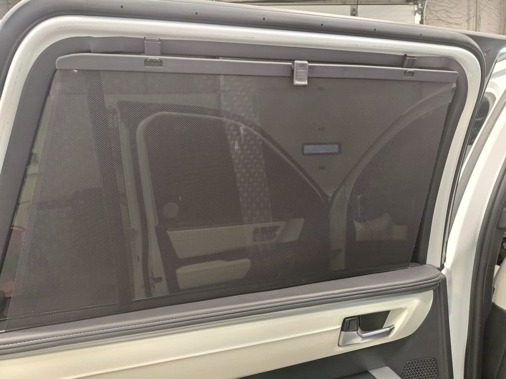 Used 2024 Toyota Sequoia Capstone AWD/4WD image 32