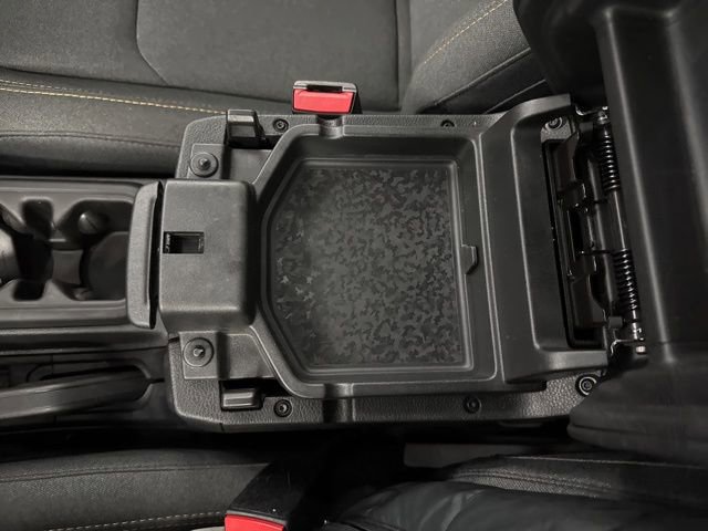 Used 2024 Jeep Wrangler Sport S image 43