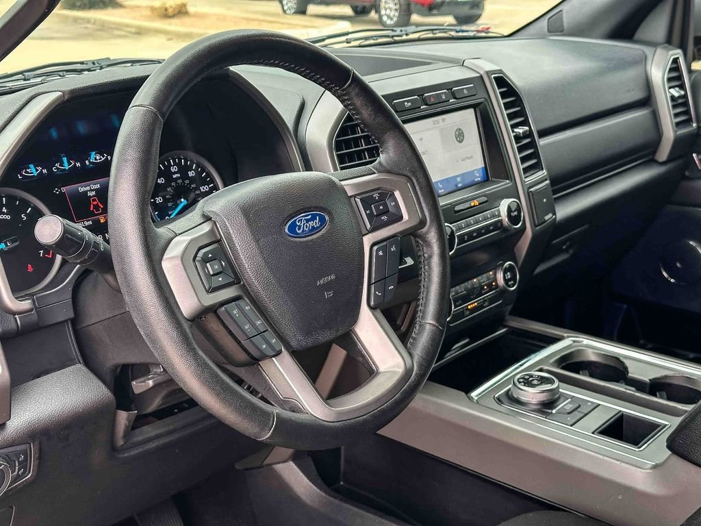 Used 2021 Ford Expedition Max XLT RWD image 11